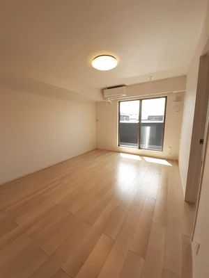 のマンスリーマンション・ウィークリーマンション「グレイス　Ｃ 204・洋室(No.1274670)」メイン画像