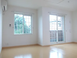 神奈川県のマンスリーマンション・ウィークリーマンション「ケンジントンハウスＢ 102・洋室(No.1274680)」メイン画像