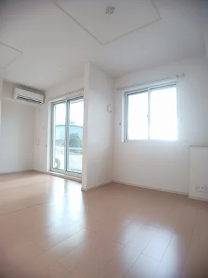 のマンスリーマンション・ウィークリーマンション「フォルトゥーナ 102・洋室(No.1274685)」メイン画像