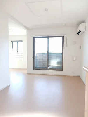 横浜市旭区のマンスリーマンション・ウィークリーマンション「Ⅱ　Ａｕｒｏｒｅ 201・洋室(No.1274686)」メイン画像