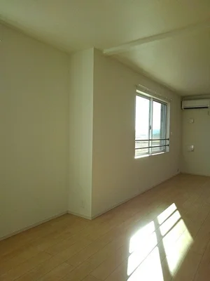 のマンスリーマンション・ウィークリーマンション「Ｇｒａｃｅ 202・洋室(No.1274689)」メイン画像