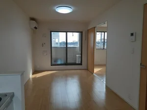 のマンスリーマンション・ウィークリーマンション「ラ　ヒル　ノーヴァ 303・洋室(No.1274691)」メイン画像