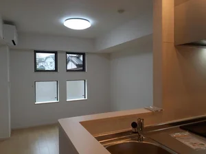 のマンスリーマンション・ウィークリーマンション「パルテール・キャトル 105・洋室(No.1274698)」メイン画像