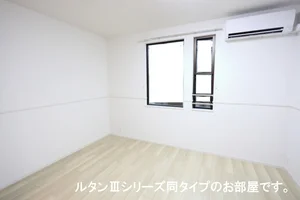 のマンスリーマンション・ウィークリーマンション「ルミナス 303・洋室(No.1274700)」メイン画像