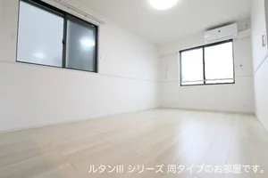 神奈川県のマンスリーマンション・ウィークリーマンション「ルミナス 101・洋室(No.1274701)」メイン画像