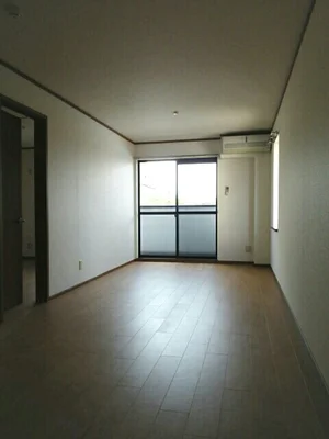 のマンスリーマンション・ウィークリーマンション「ロイヤル・パレス 203・洋室(No.1274706)」メイン画像