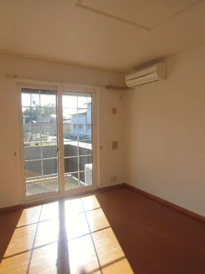 のマンスリーマンション・ウィークリーマンション「メゾン・ドゥ・アベェニールＢ 103・洋室(No.1274709)」メイン画像