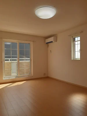 豊川市のマンスリーマンション・ウィークリーマンション「カ－サ・デル・アモーレＣ 202・洋室(No.1274711)」メイン画像