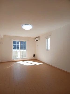 豊川市民病院周辺のマンスリーマンション・ウィークリーマンション「カ－サ・デル・アモーレＣ 202・洋室(No.1274711)」メイン画像