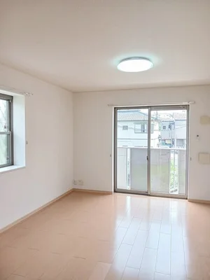 のマンスリーマンション・ウィークリーマンション「サン　ミリュー 101・洋室(No.1274720)」メイン画像