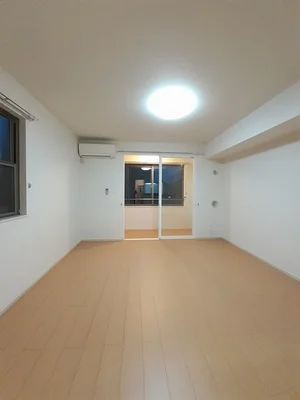 のマンスリーマンション・ウィークリーマンション「アルナージュ 101・洋室(No.1274722)」メイン画像