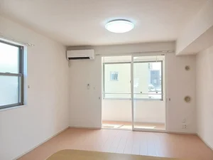 のマンスリーマンション・ウィークリーマンション「アルナージュ 101・洋室(No.1274722)」メイン画像