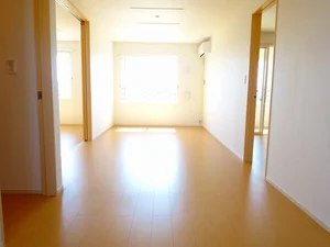 のマンスリーマンション・ウィークリーマンション「カーサ・ソフィー 202・洋室(No.1274724)」メイン画像