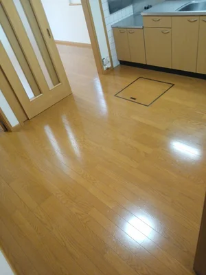 のマンスリーマンション・ウィークリーマンション「グランドール　Ｉ 101・洋室(No.1274727)」メイン画像