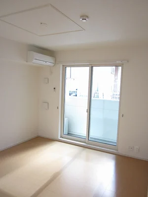 南大高駅（愛知県）のマンスリーマンション・ウィークリーマンション「エクスナイズμ（ミュー） 102・LDK(No.1274730)」メイン画像