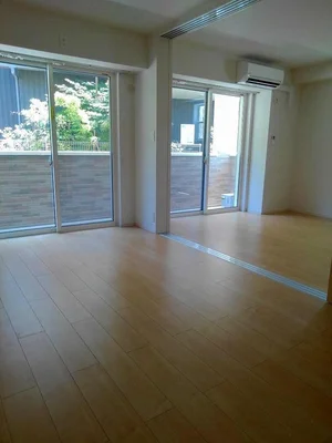 名古屋市緑区のマンスリーマンション・ウィークリーマンション「ハルサ　クォーレ 105・洋室(No.1274732)」メイン画像