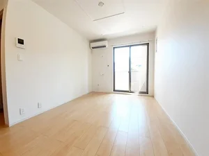 岐阜県の大東建託リーシング株式会社のマンスリーマンション・ウィークリーマンション「エフティヒア　Ａ 101・洋室(No.1274733)」メイン画像