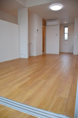 のマンスリーマンション・ウィークリーマンション「ア　ミ　アイレ　神の倉 205・洋室(No.1274734)」メイン画像