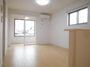 のマンスリーマンション・ウィークリーマンション「スプリング　フォースⅠ 101・洋室(No.1274735)」メイン画像