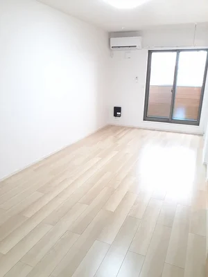 東海市のマンスリーマンション・ウィークリーマンション「ラランジ　ヒル 203・洋室(No.1274738)」メイン画像