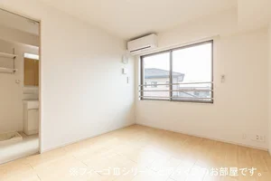 豊明駅（愛知県）のマンスリーマンション・ウィークリーマンション「ソルヴィア 202・洋室(No.1274742)」メイン画像