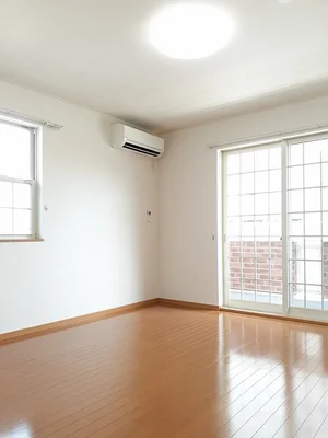 のマンスリーマンション・ウィークリーマンション「ラ・クラインⅢ 101・洋室(No.1274749)」メイン画像