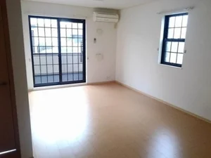 のマンスリーマンション・ウィークリーマンション「ローレル　Ⅱ 101・洋室(No.1274750)」メイン画像