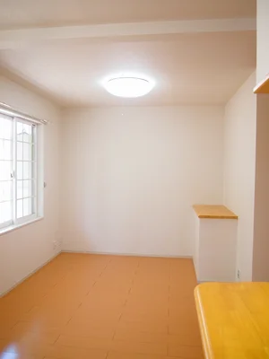 小牧市のマンスリーマンション・ウィークリーマンション「ドゥーハウスⅦ 202・洋室(No.1274754)」メイン画像