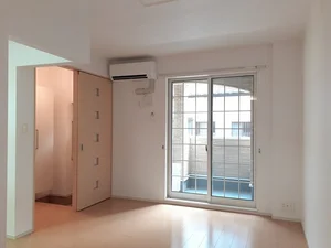 のマンスリーマンション・ウィークリーマンション「セレノ　Ｎ 105・洋室(No.1274755)」メイン画像