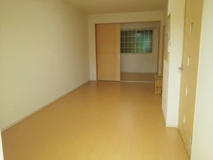 のマンスリーマンション・ウィークリーマンション「ラリュールⅡ 102・洋室(No.1274758)」メイン画像