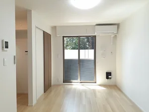 小牧市のマンスリーマンション・ウィークリーマンション「ソレイユ・ルヴァン 101・洋室(No.1274761)」メイン画像