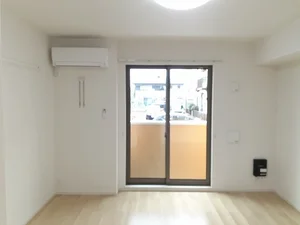 のマンスリーマンション・ウィークリーマンション「アルカンシェルⅡ 101・洋室(No.1274762)」メイン画像