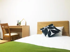 兵庫県のシティネット・トラスト株式会社のマンスリーマンション・ウィークリーマンション「トラスト三宮15【JR三宮駅徒歩7分♪Wi-Fi無料★】(No.1274764)」メイン画像