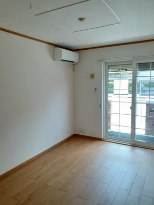 のマンスリーマンション・ウィークリーマンション「アンジェリック　Ａ棟 102・洋室(No.1274767)」メイン画像