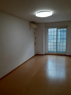 四日市市のマンスリーマンション・ウィークリーマンション「サニーヒル郷山Ａ 105・洋室(No.1274770)」メイン画像