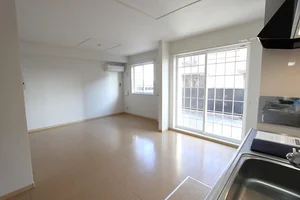 四日市市のマンスリーマンション・ウィークリーマンション「Ｓｕｎｒｉｓｅ　Ｚ 102・洋室(No.1274772)」メイン画像