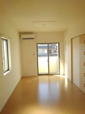 四日市市のマンスリーマンション・ウィークリーマンション「アルページュⅠ 105・洋室(No.1274774)」メイン画像