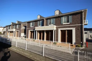 のマンスリーマンション・ウィークリーマンション「コータ・コート　Ｆ 101・洋室(No.1274788)」メイン画像