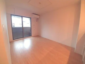 近江八幡市のマンスリーマンション・ウィークリーマンション「プラシードⅠ 101・洋室(No.1274791)」メイン画像