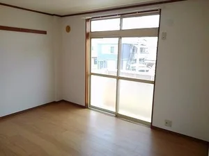 高砂市のマンスリーマンション・ウィークリーマンション「エルガーデン 205・洋室(No.1274792)」メイン画像