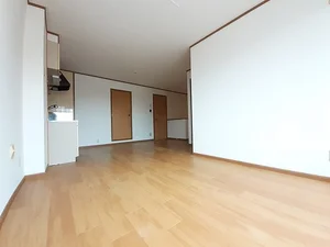 加古川駅（兵庫県）のマンスリーマンション・ウィークリーマンション「サンライトカーサⅠ 203・洋室(No.1274795)」メイン画像