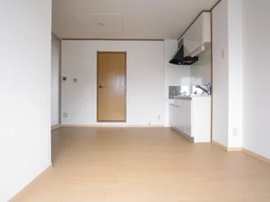 のマンスリーマンション・ウィークリーマンション「シエルアンフィニ 202・洋室(No.1274796)」メイン画像