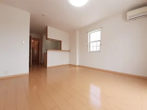 のマンスリーマンション・ウィークリーマンション「ｓｏｕｔｈ　ｗｅｌｌ 101・洋室(No.1274800)」メイン画像