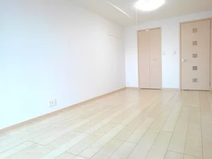 のマンスリーマンション・ウィークリーマンション「グランデ　アルベロ 105・洋室(No.1274805)」メイン画像