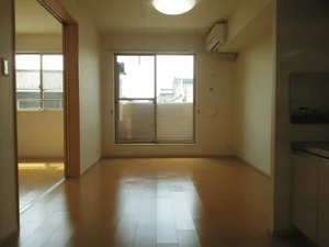 のマンスリーマンション・ウィークリーマンション「Ｖｉｌｌａ　ＥＴＥＲＮＯ 201・洋室(No.1274807)」メイン画像