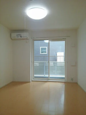 京田辺市のマンスリーマンション・ウィークリーマンション「サンリットハウス　Ⅱ 103・洋室(No.1274808)」メイン画像