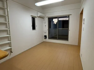 のマンスリーマンション・ウィークリーマンション「サンリット　プレイス　Ｍ 201・洋室(No.1274809)」メイン画像