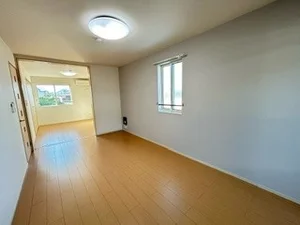 のマンスリーマンション・ウィークリーマンション「フラワータウン　フェイジョア 207・洋室(No.1274811)」メイン画像