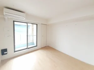 奈良県のマンスリーマンション・ウィークリーマンション「ベル・ミニョン 201・洋室(No.1274815)」メイン画像