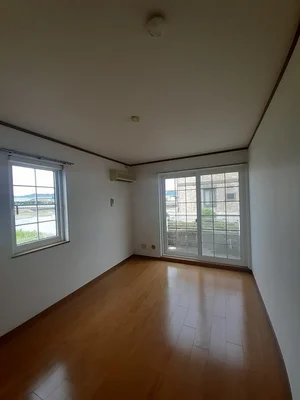 のマンスリーマンション・ウィークリーマンション「チェリークイーン 105・洋室(No.1274819)」メイン画像